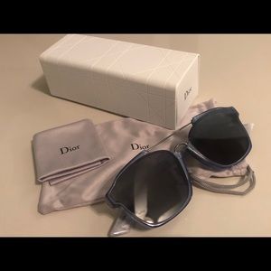 Dior sunglasses